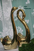 دکوری های طلایی