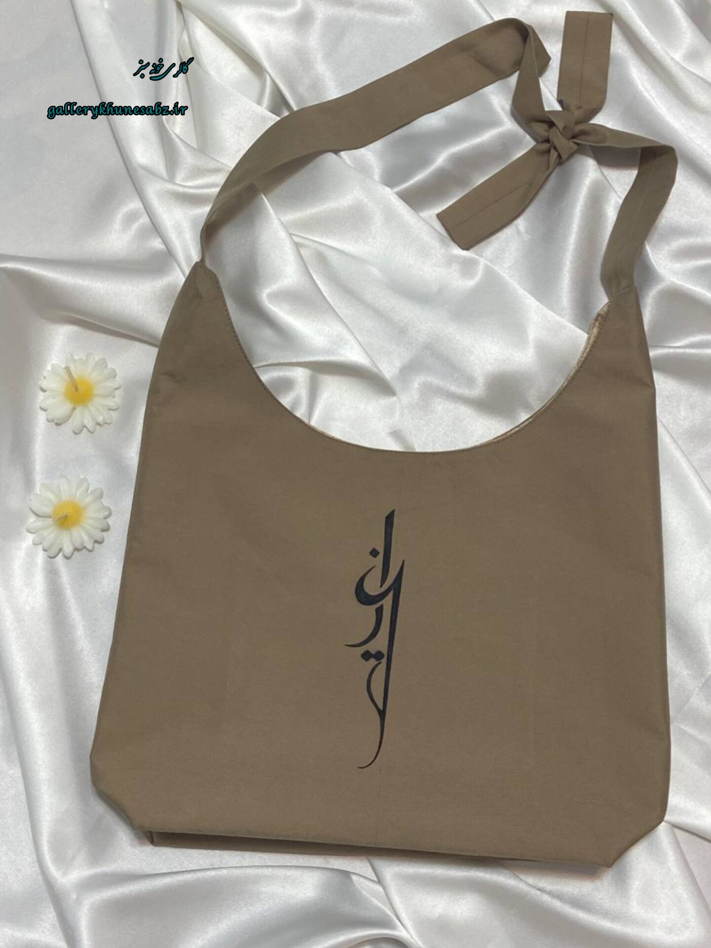 توت بگ طرح ایران صنایع دستی