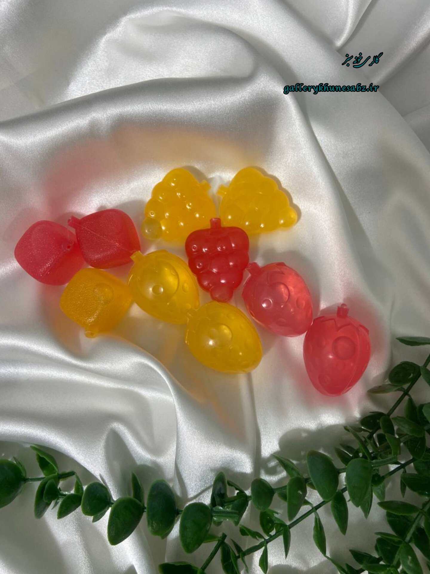 یخ مصنوعی ۹ عددی