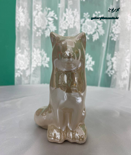 مجسمه لاستر گرگ