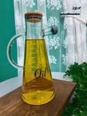 روغن ریز اکرولیک ۱۰۰۰ میل اقتصادی درب چوبی