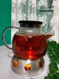 قوری پیرکس دودی وارداتی