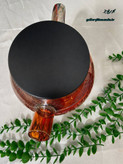قوری پیرکس دودی وارداتی